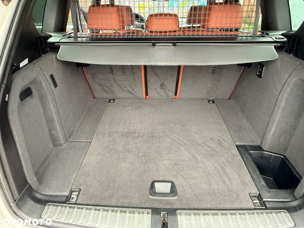 BMW X3 xDrive20d - 22