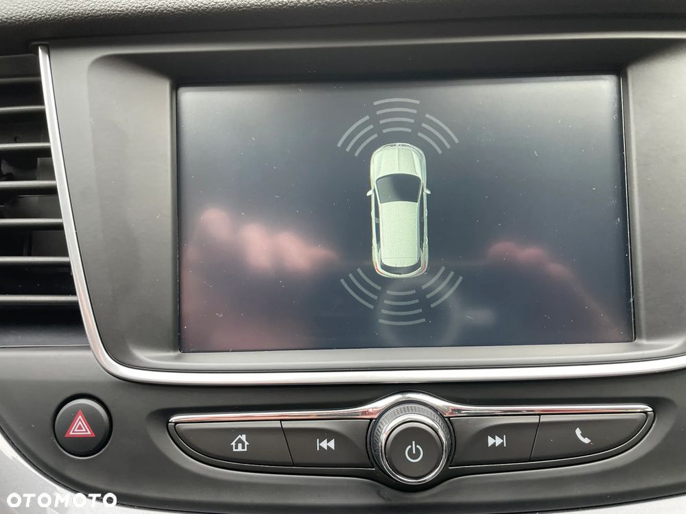Opel Grandland X 1.2 Start/Stop Automatik Business Edition - 36