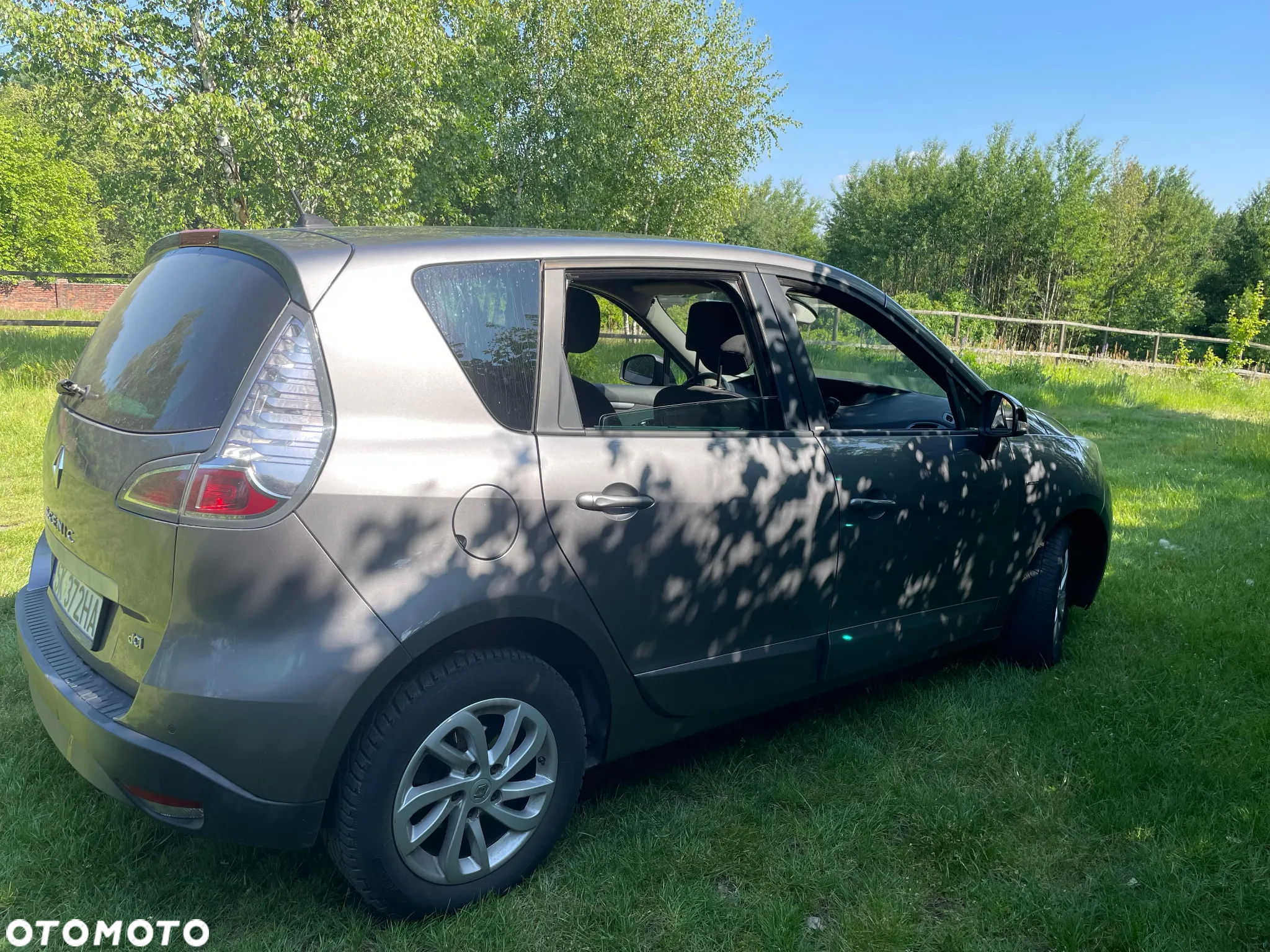 Renault Scenic 1.5 dCi Limited - 4