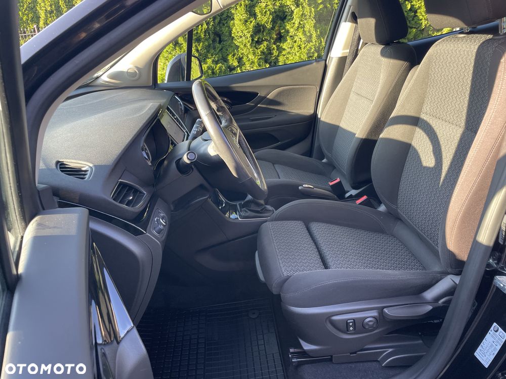 Opel Mokka - 10