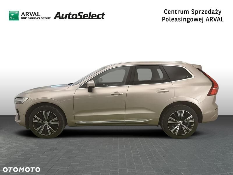 Volvo XC 60 B5 D AWD Ultimate Bright - 2