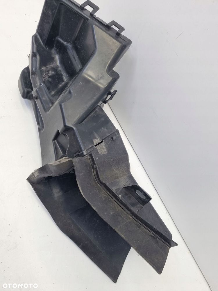 berlingo partner iv rifter combo proace wlot kierownica powietrza - 3