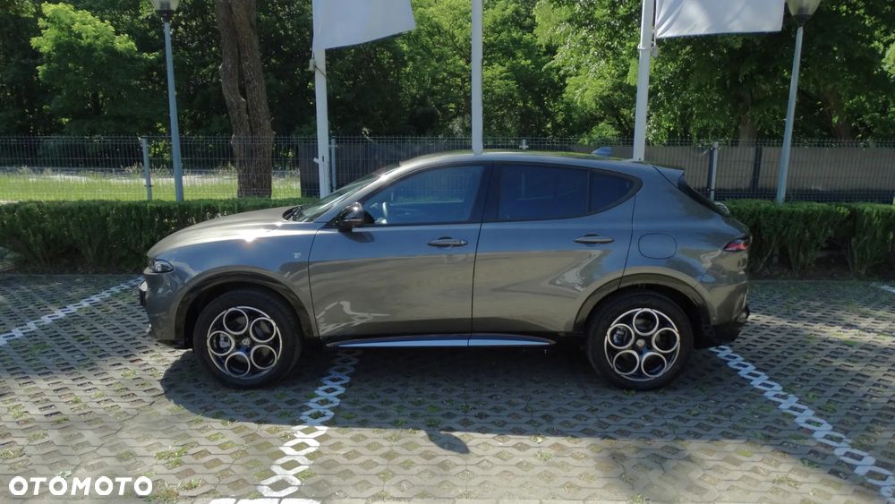 Alfa Romeo Tonale 1.3 PHEV Q4 TI - 7