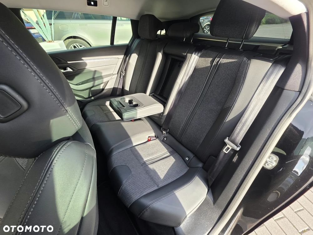 Peugeot 508 1.5 BlueHDi Allure S&S - 5