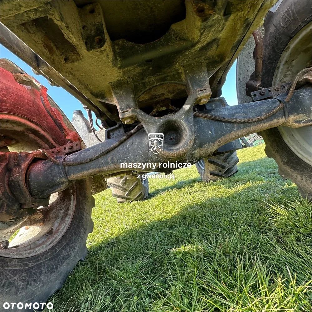 Zetor PROXIMA Power 120 - 29