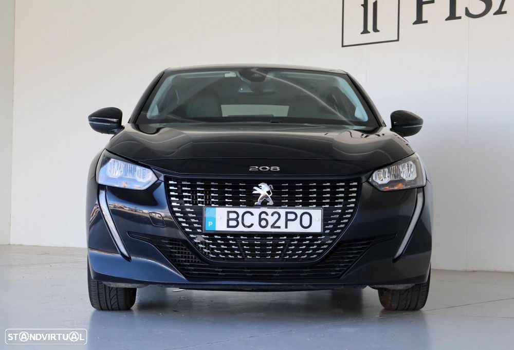 Peugeot 208 - 3