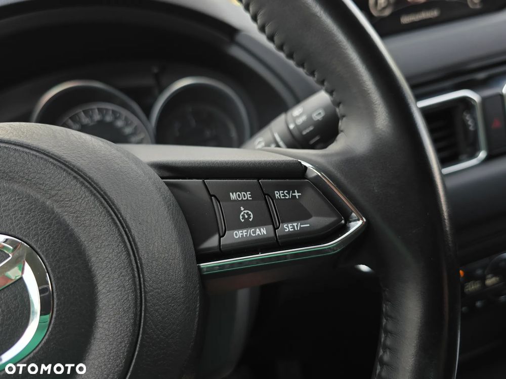 Mazda CX-5 SKYACTIV-G 165 Center-Line - 29