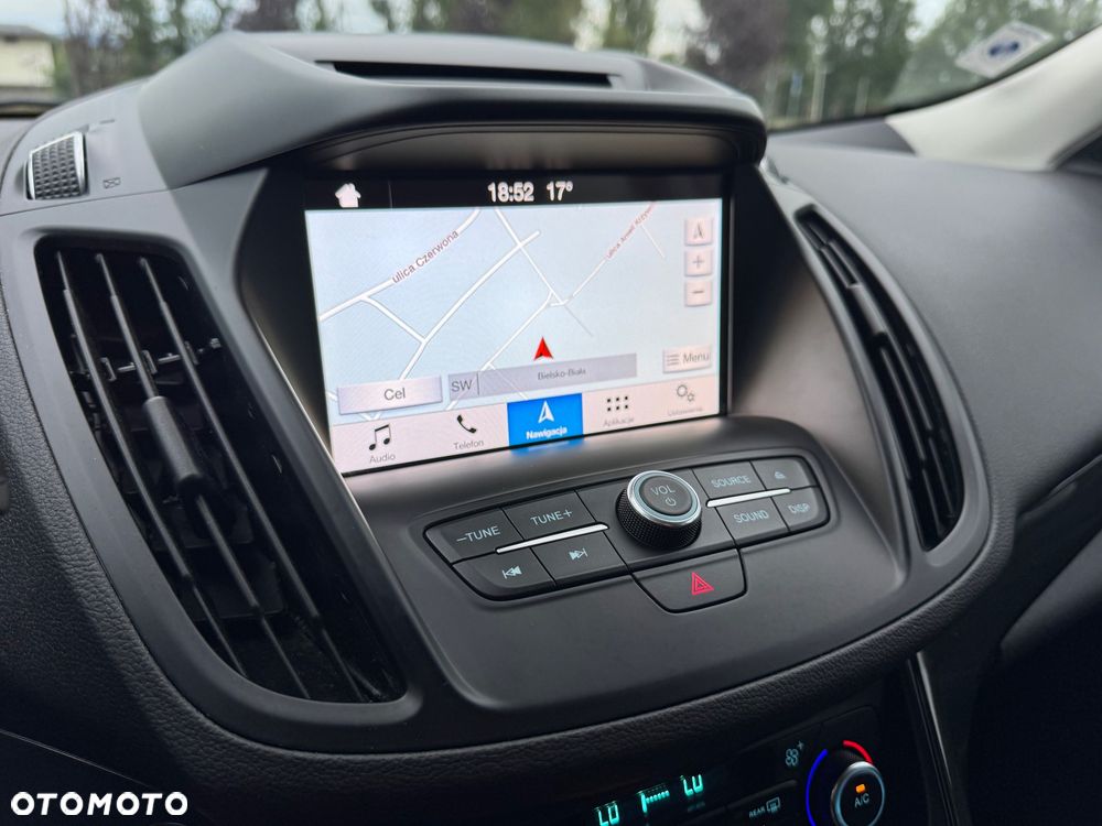 Ford Kuga 1.5 EcoBoost FWD Titanium ASS - 29