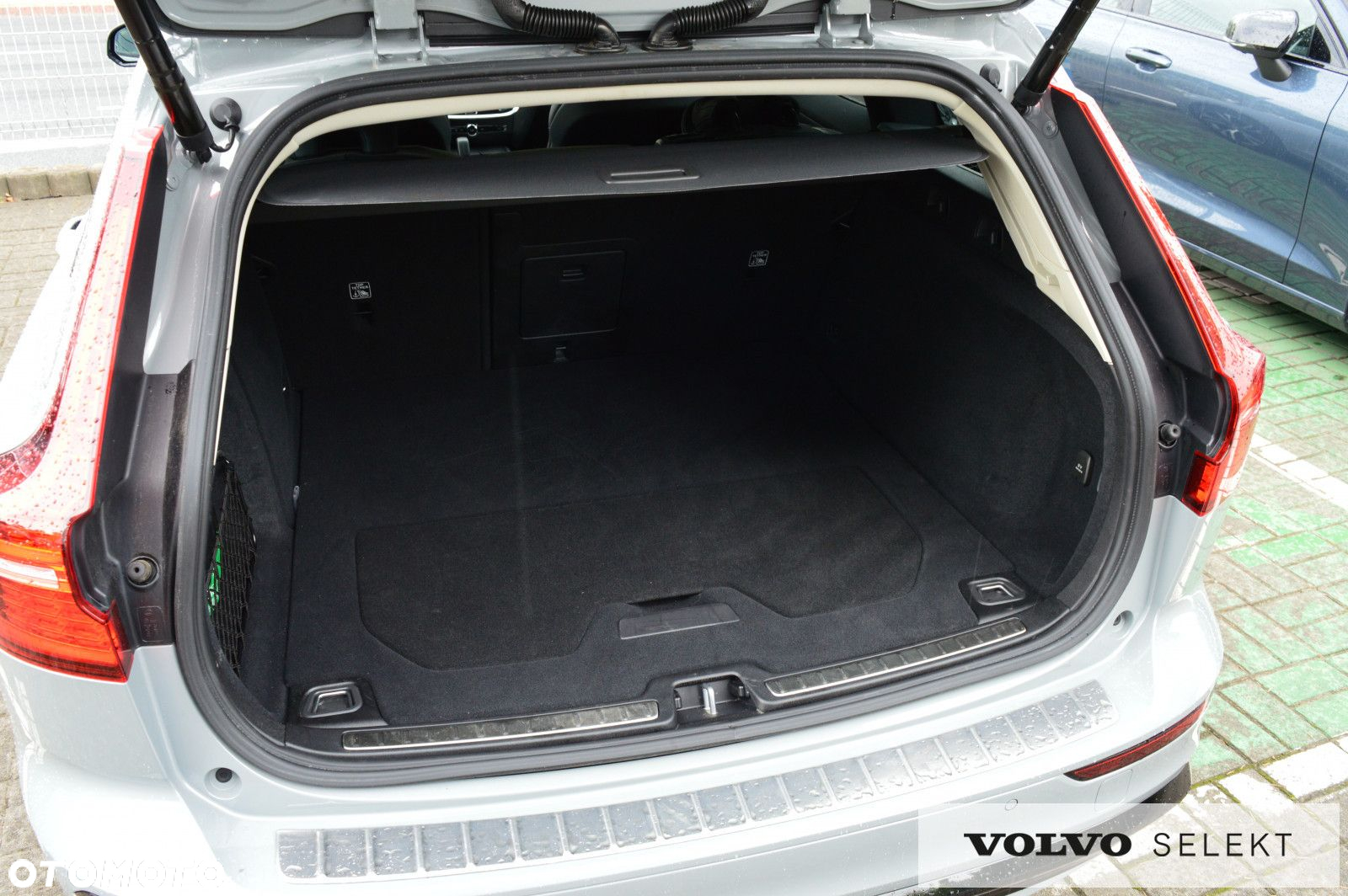 Volvo V60 - 27
