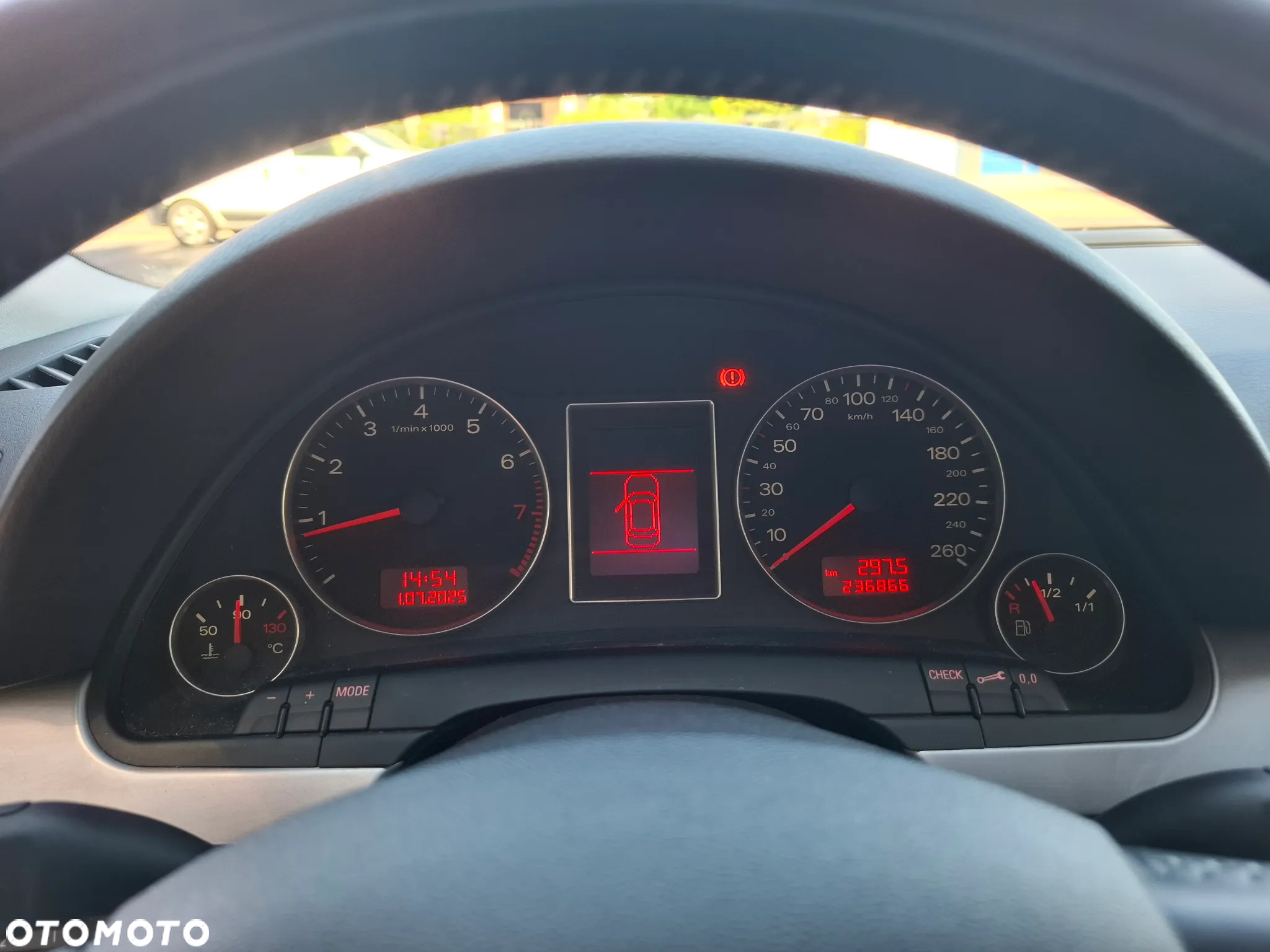 Audi A4 - 11