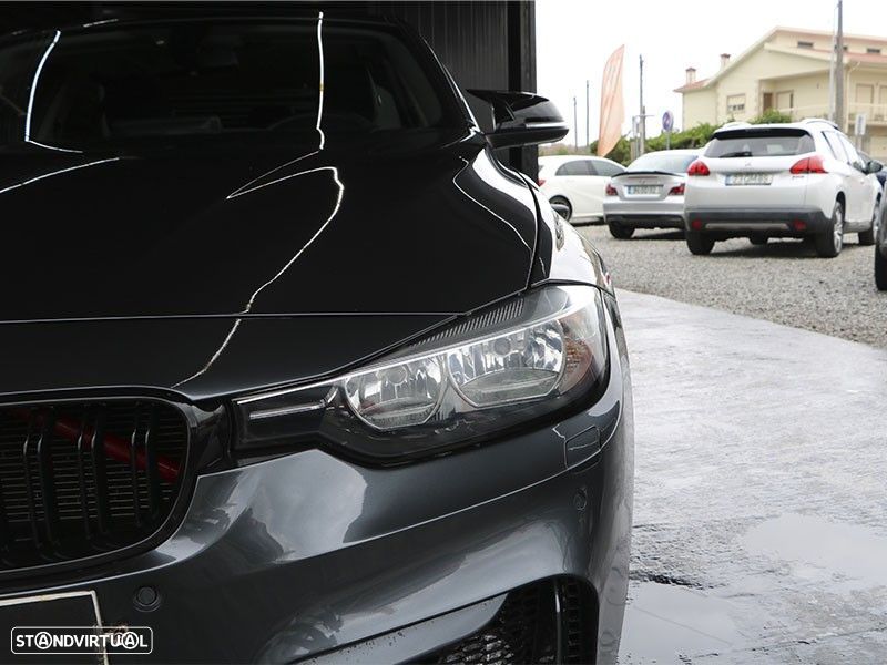 BMW 320 - 6