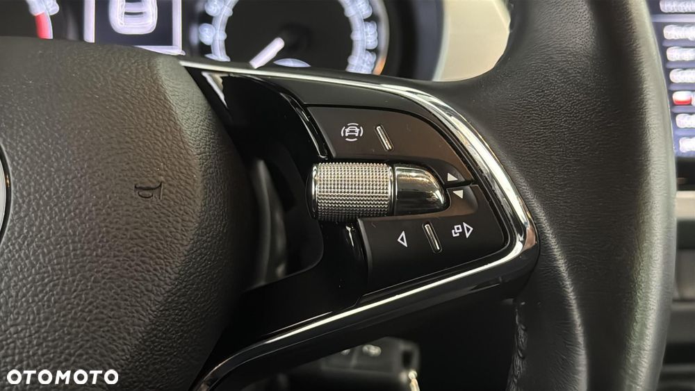 Skoda Fabia 1.0 TSI Ambition - 22