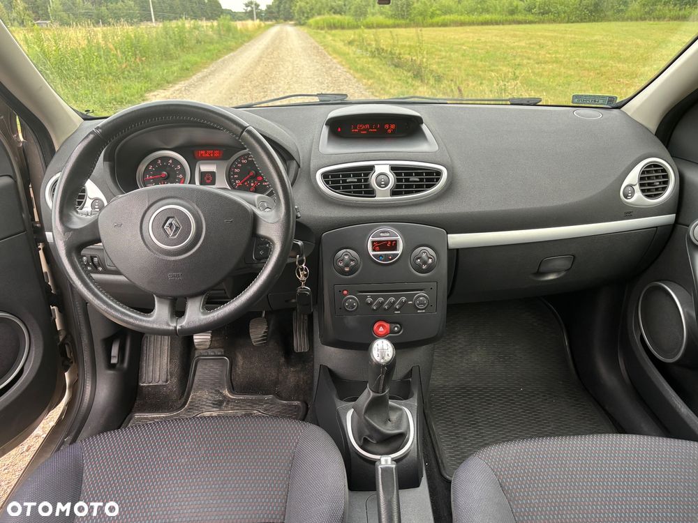 Renault Clio 1.2 TCE Expression - 6