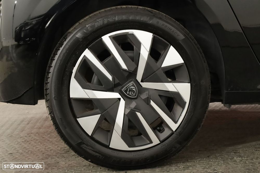 Peugeot 208 1.2 PureTech Style - 5