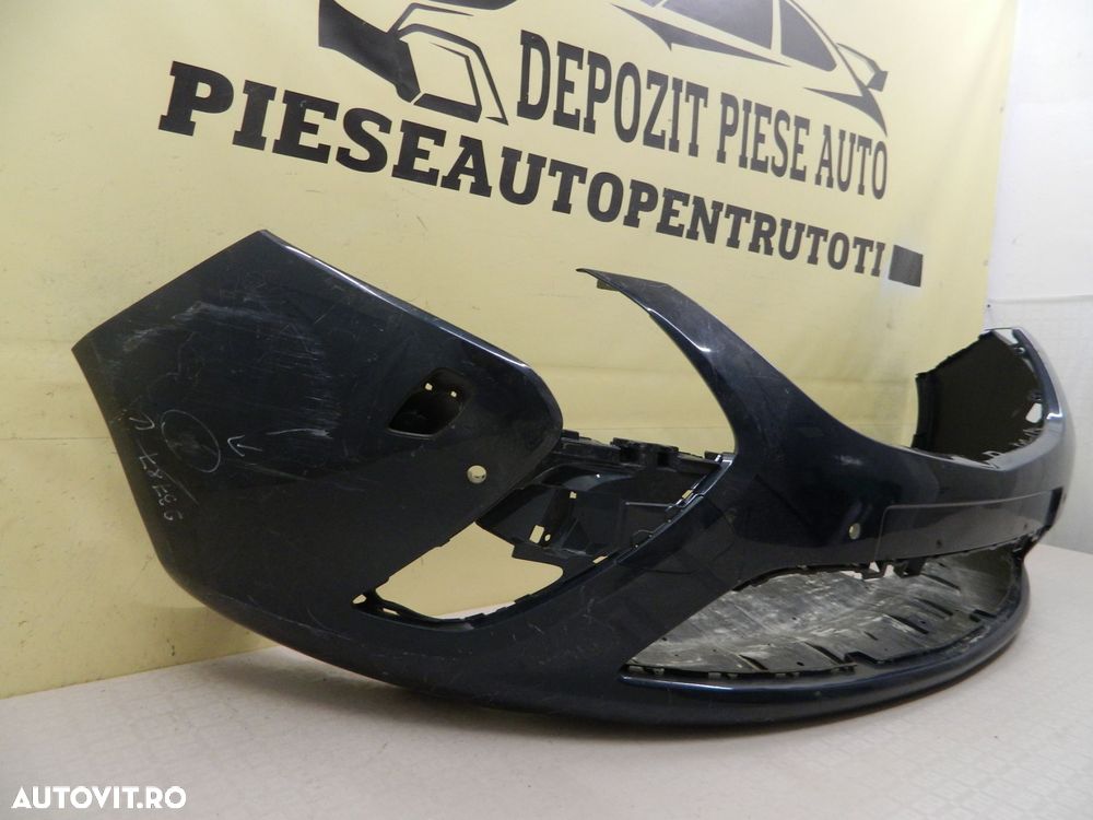 Bara fata Opel Zafira C, 2012, 2013, 2014, 2015, 2016,  cod origine 13300485. - 3