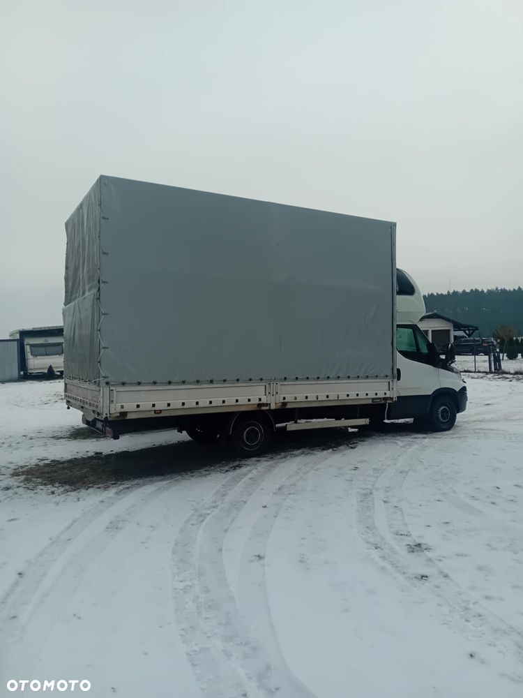 Iveco Daily - 4