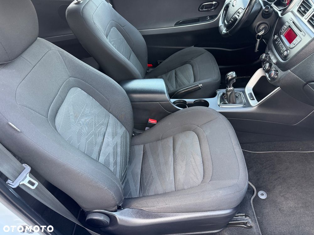 Kia ProCeed 1.6 GDI Vision - 29