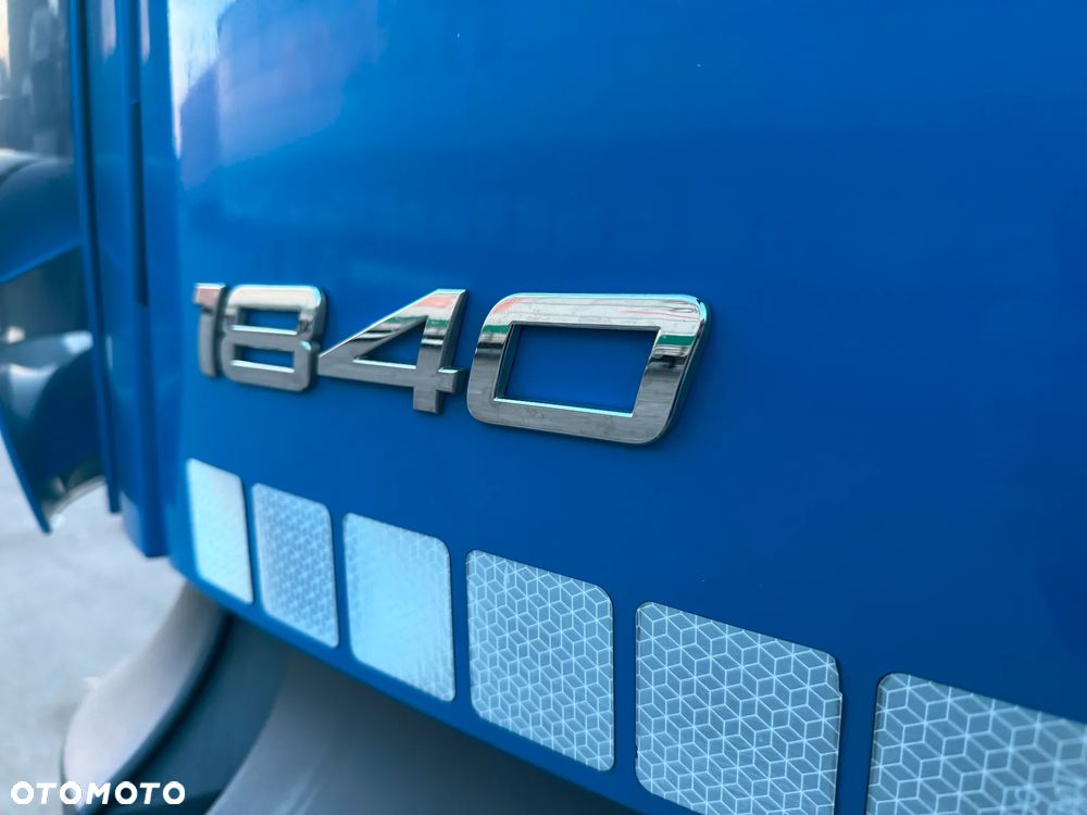 Mercedes-Benz ACTROS 1840 JUMBO - 8