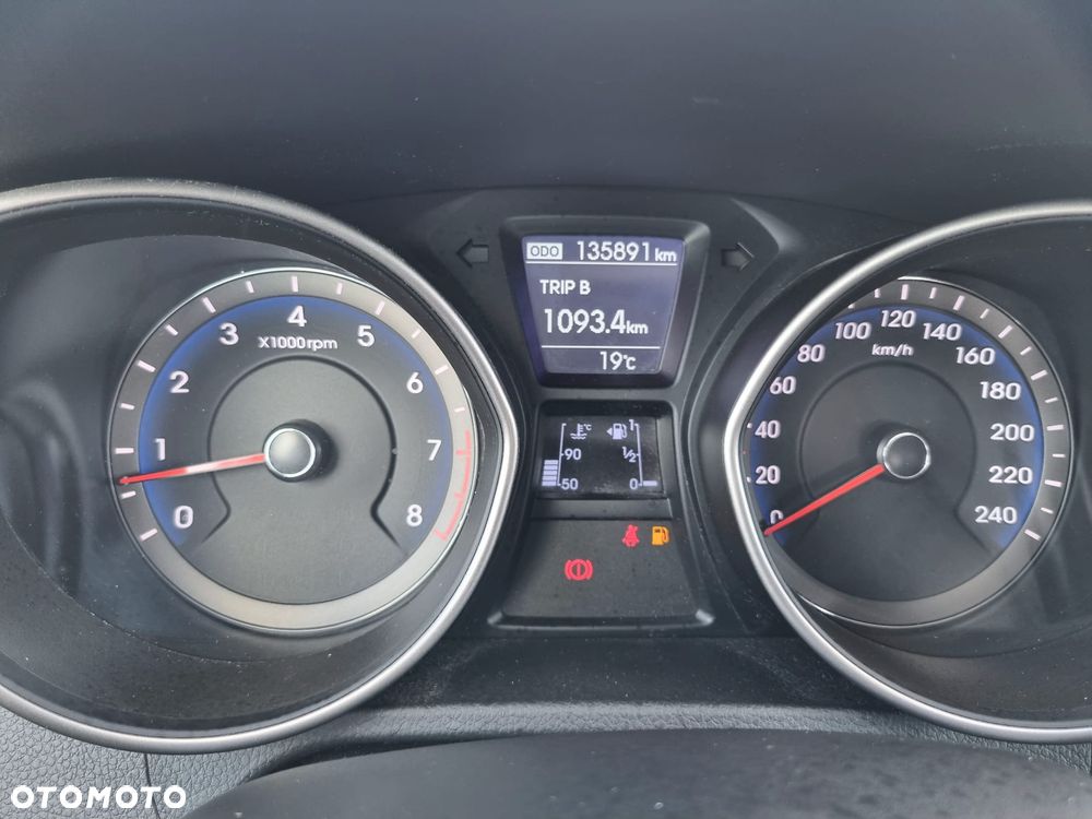 Hyundai i30 1.4 Classic - 24