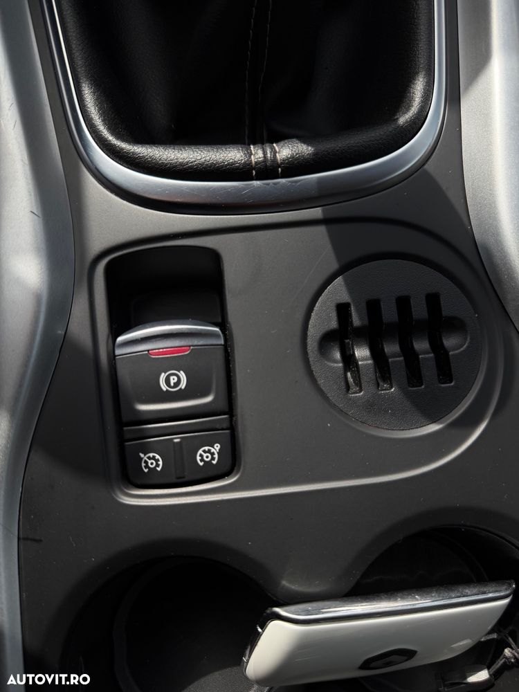 Renault Kadjar Energy TCe 130 EDC Bose Edition - 17