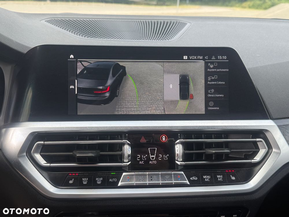 BMW Seria 3 320d xDrive Sport Line Shadow sport - 23