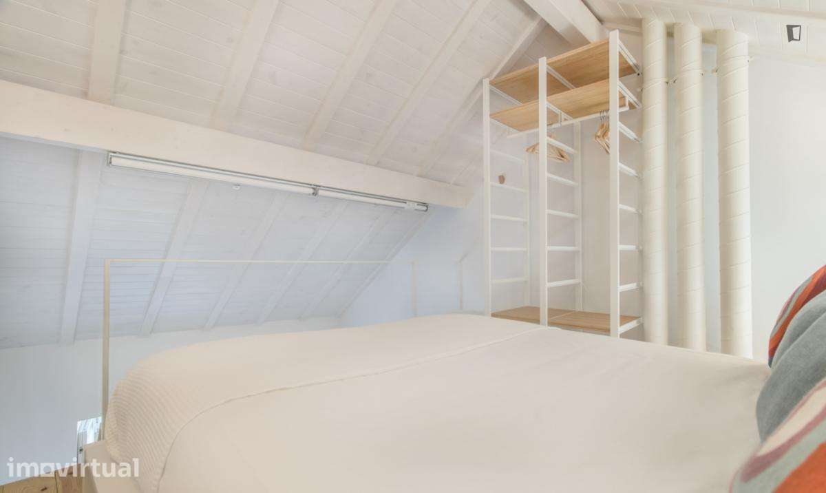 Apartamento com 1 quartos - localizado em Graça Lisbon - Grande imagem: 4/26