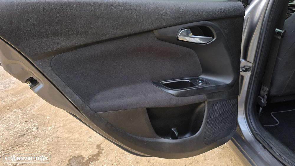 Fiat Tipo Station Wagon 1.3 Multijet City Life - 32