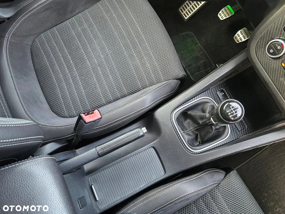 Volkswagen Scirocco 2.0 TDI Edition - 27