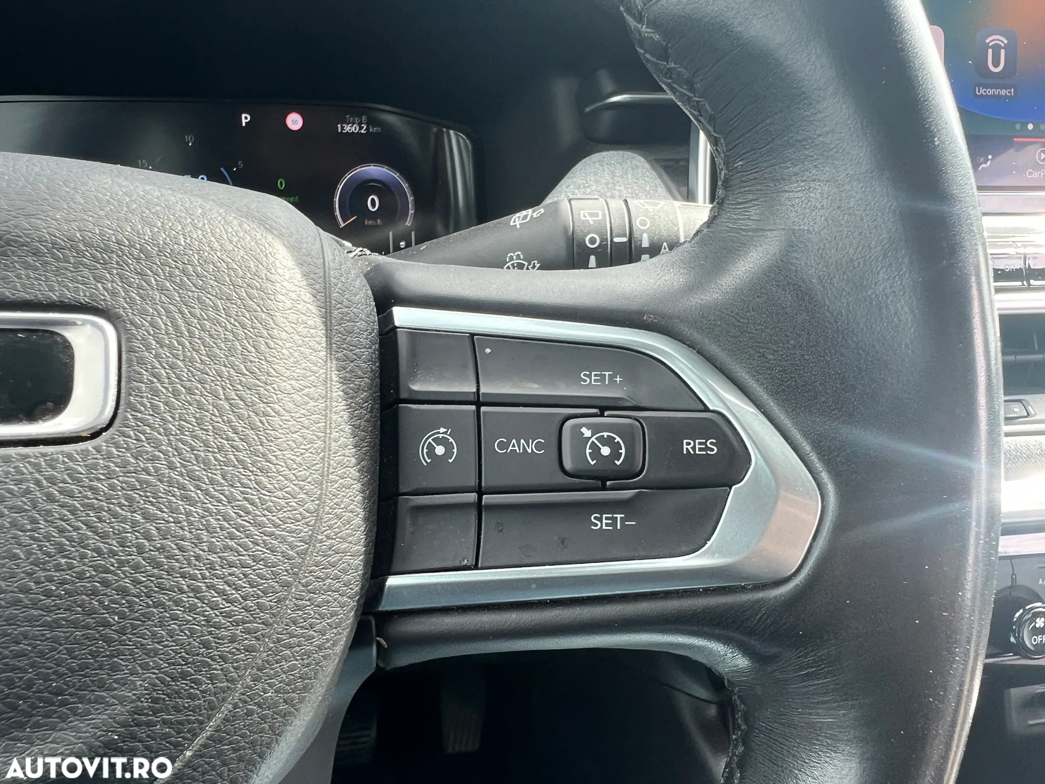 Jeep Compass 1.5 AT 2WD MHEV Longitude - 24