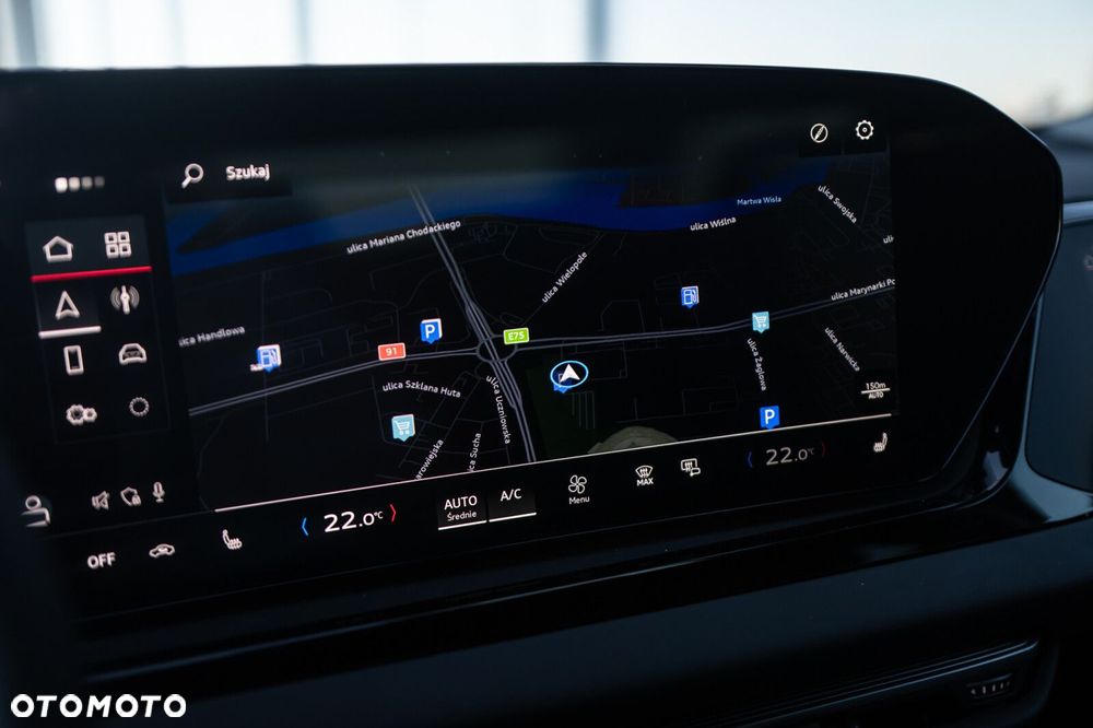 Audi A6 Limousine - 25