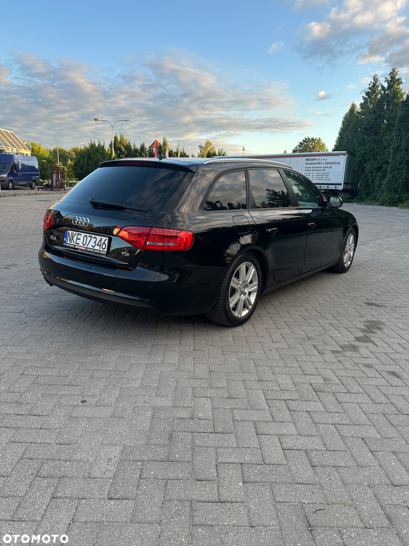 Audi A4 ver-2-0-tdi-112g-dpf-ambiente - 9