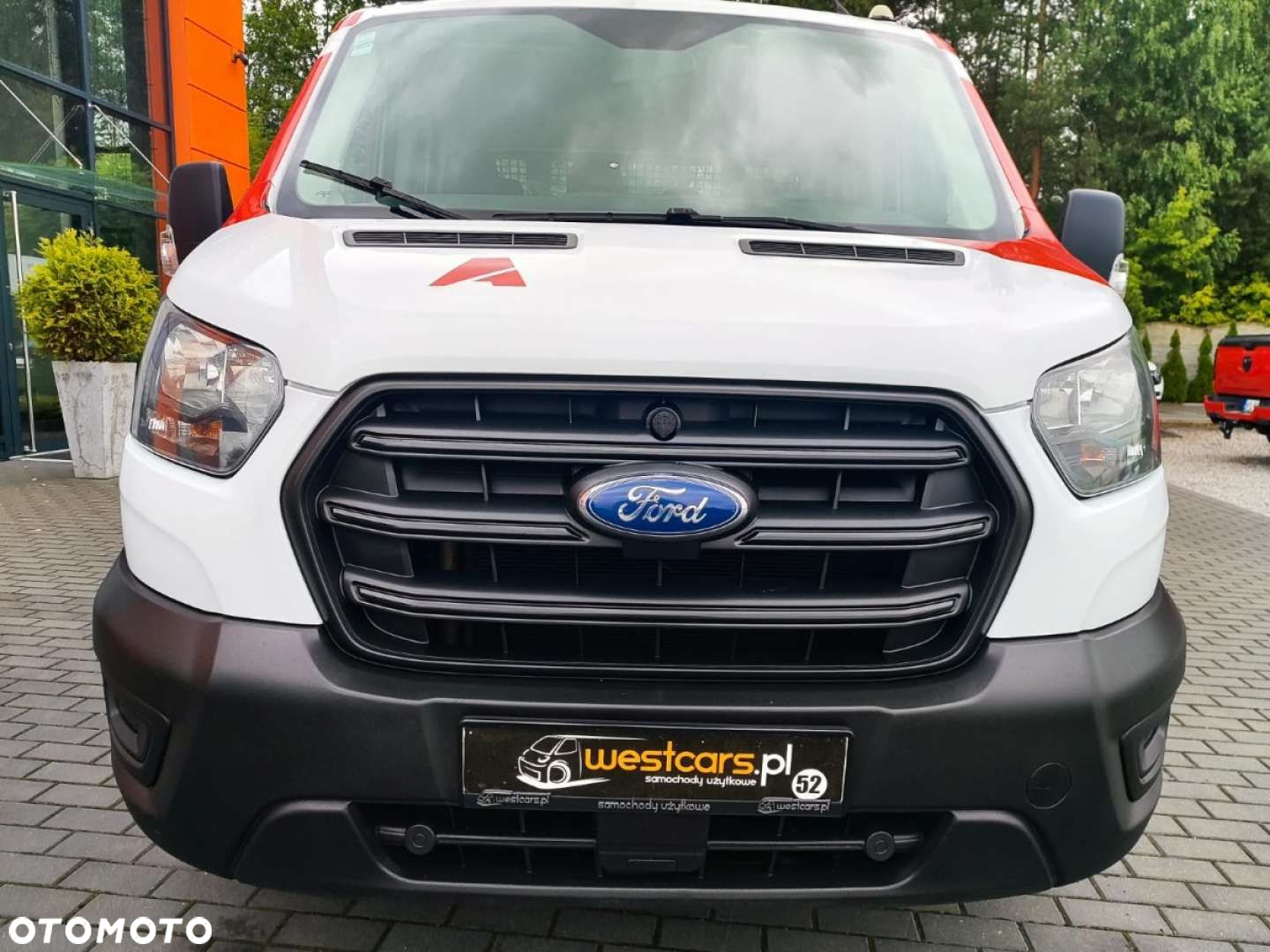Ford Transit - 5