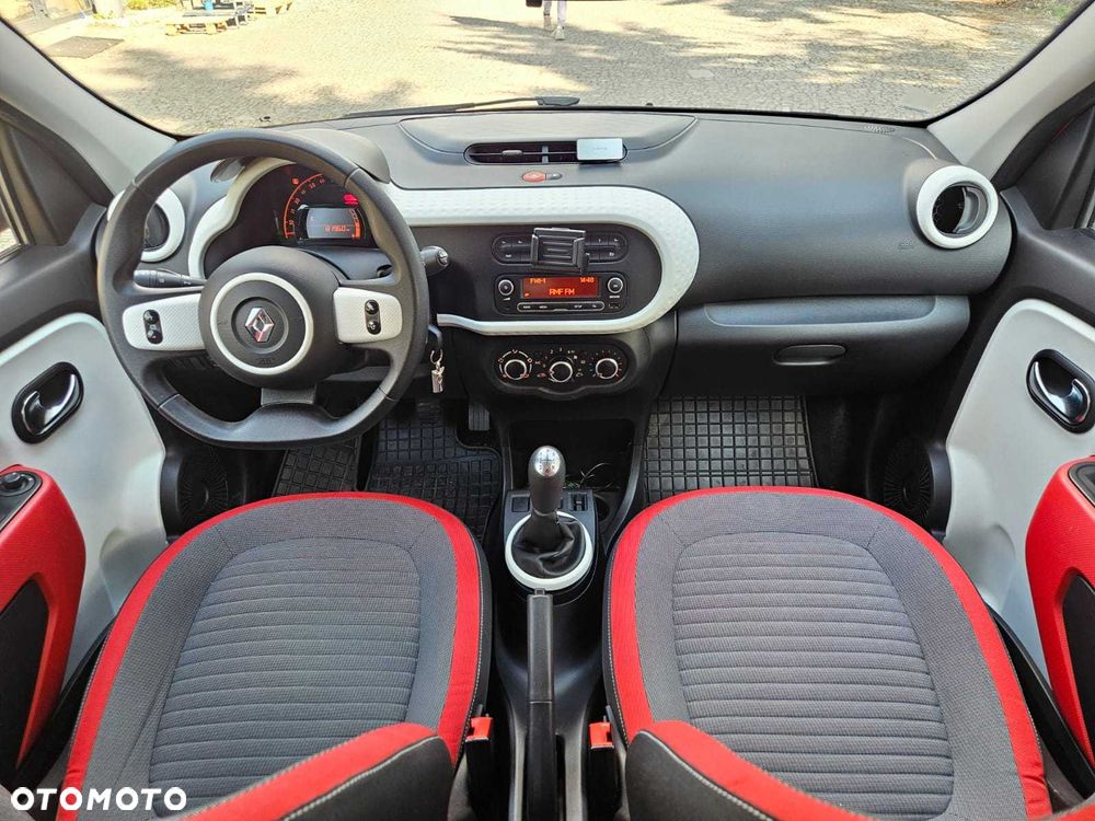 Renault Twingo - 6