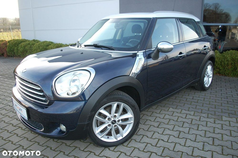 MINI Countryman - 16