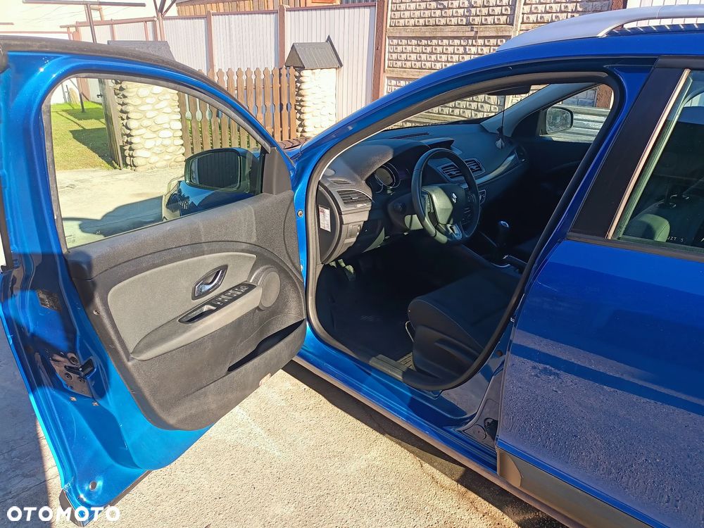 Renault Megane - 12