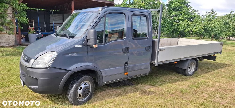 Iveco 50C15 - 1