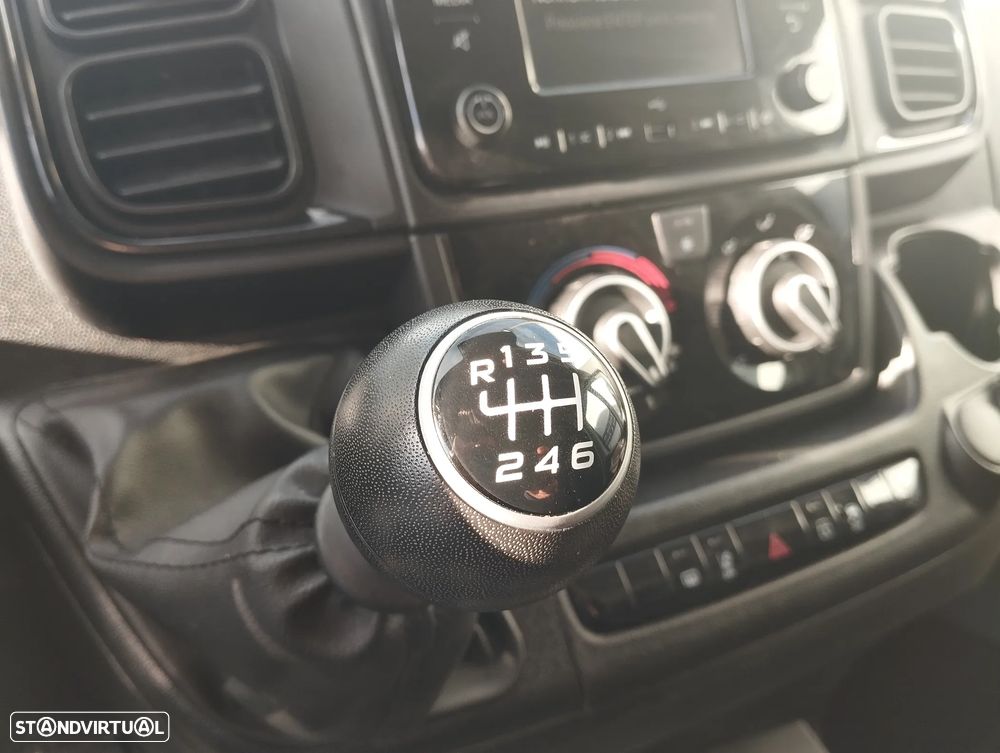 Citroën Jumper 2.2 BlueHDi 3.5T L3H2 - 22