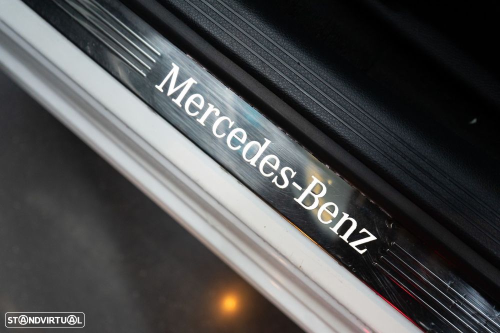 Mercedes-Benz C 220 d 9G-TRONIC AMG Line - 26