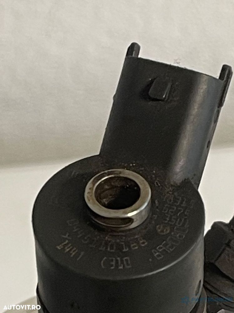 Injector combustibil PEUGEOT 307 3A/C 2000 - > 1.6HDI  892080 0445110188 - 2