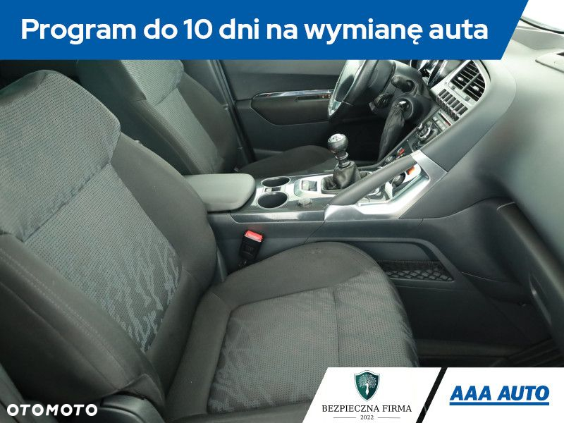 Peugeot 3008 - 8