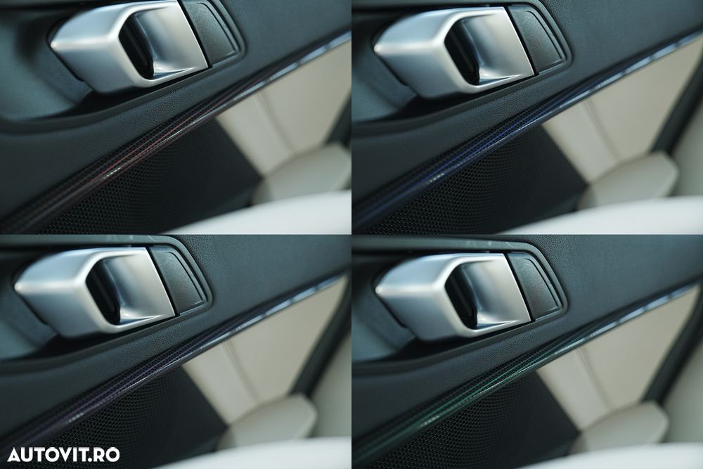 BMW Seria 2 218i Aut. Luxury Line - 8