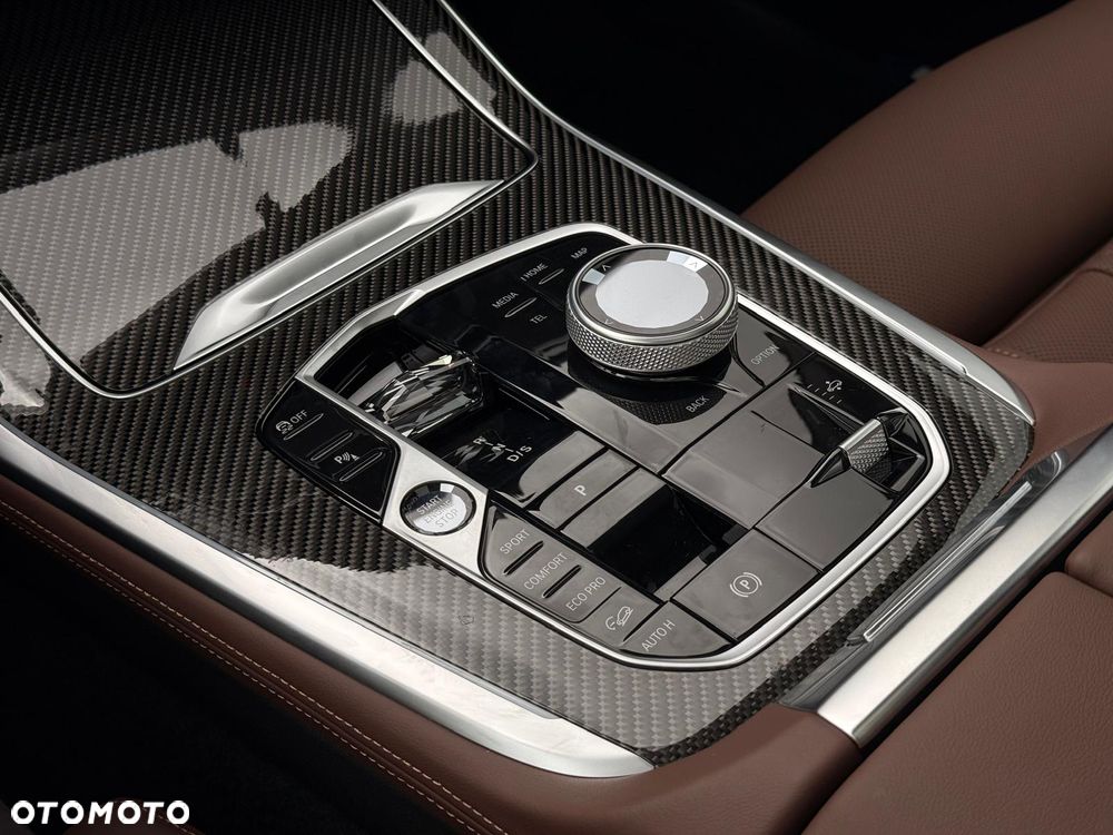 BMW X7 xDrive40d mHEV M Sport sport - 15