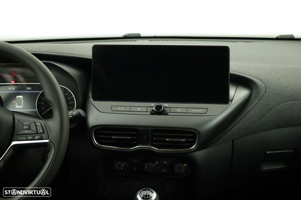 Nissan Juke 1.0 DIG-T Acenta+ - 9