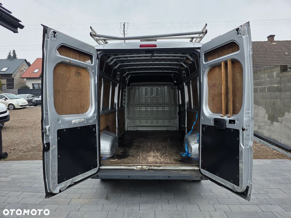 Peugeot Boxer - 10