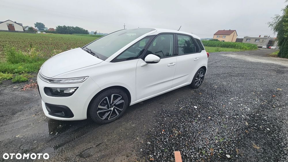 Citroën C4 SpaceTourer 1.5 BlueHDi Feel S&S - 2
