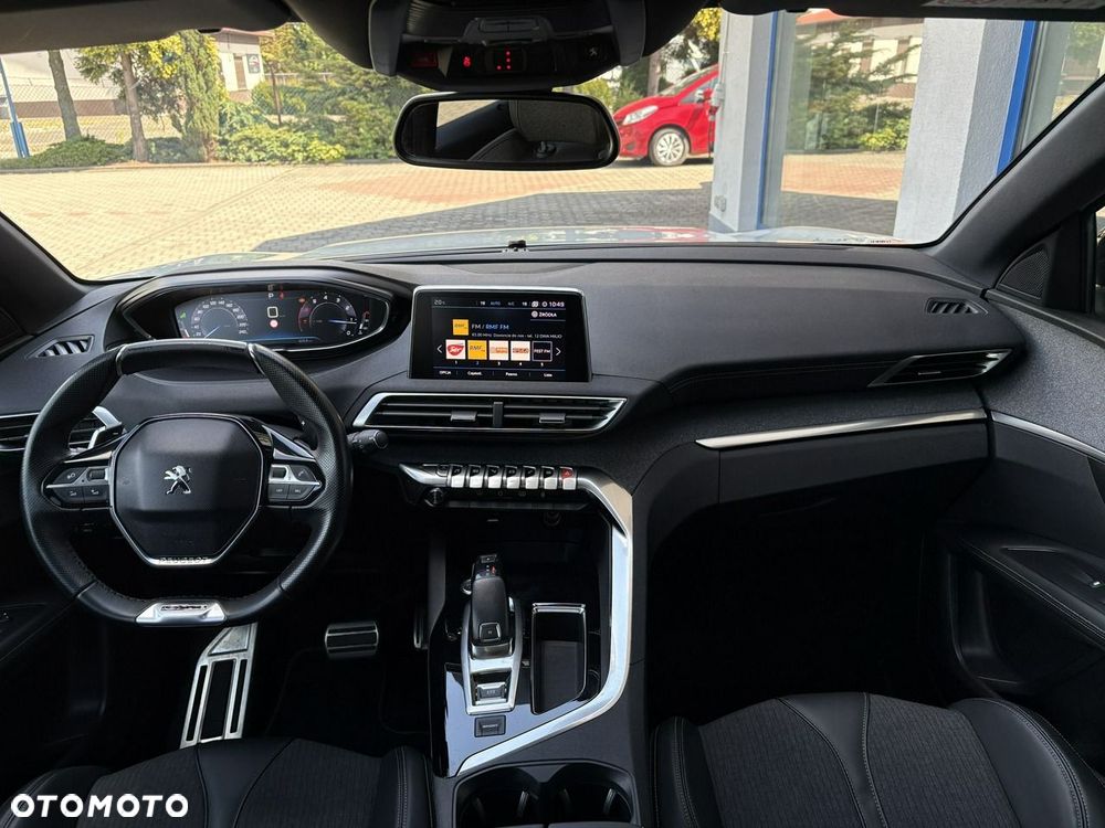 Peugeot 3008 - 15