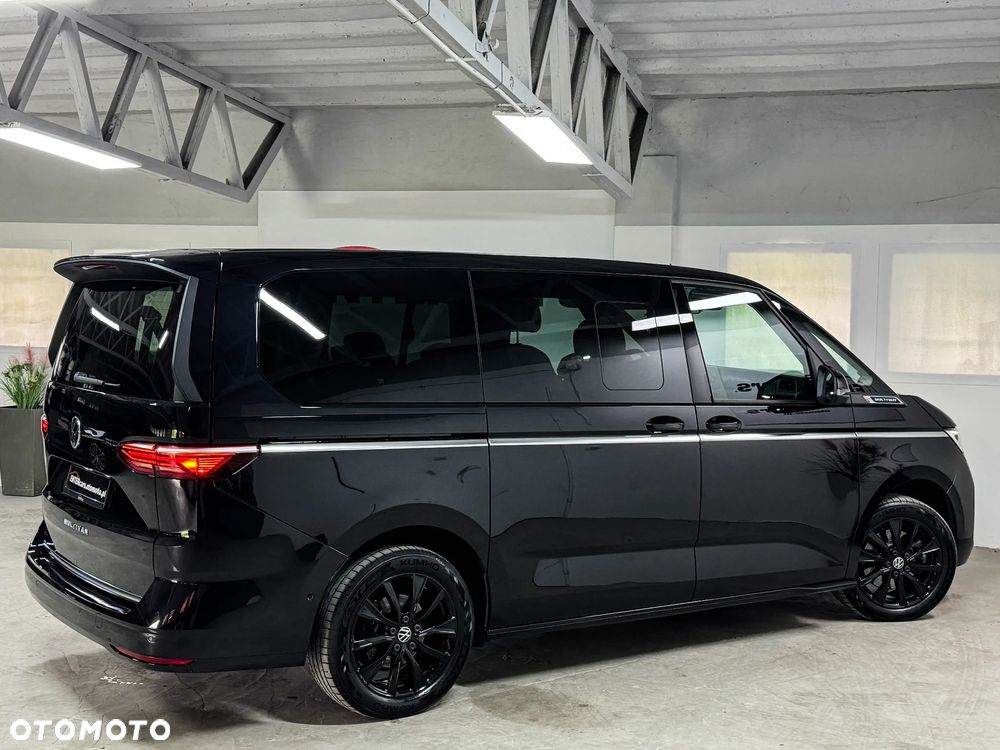 Volkswagen Multivan 2.0 TDI L2 Edition DSG - 16