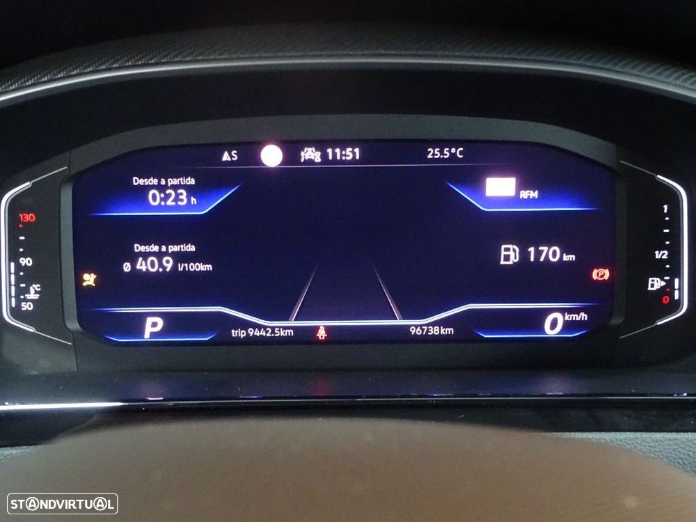 VW Arteon 2.0 TDI Elegance DSG - 17