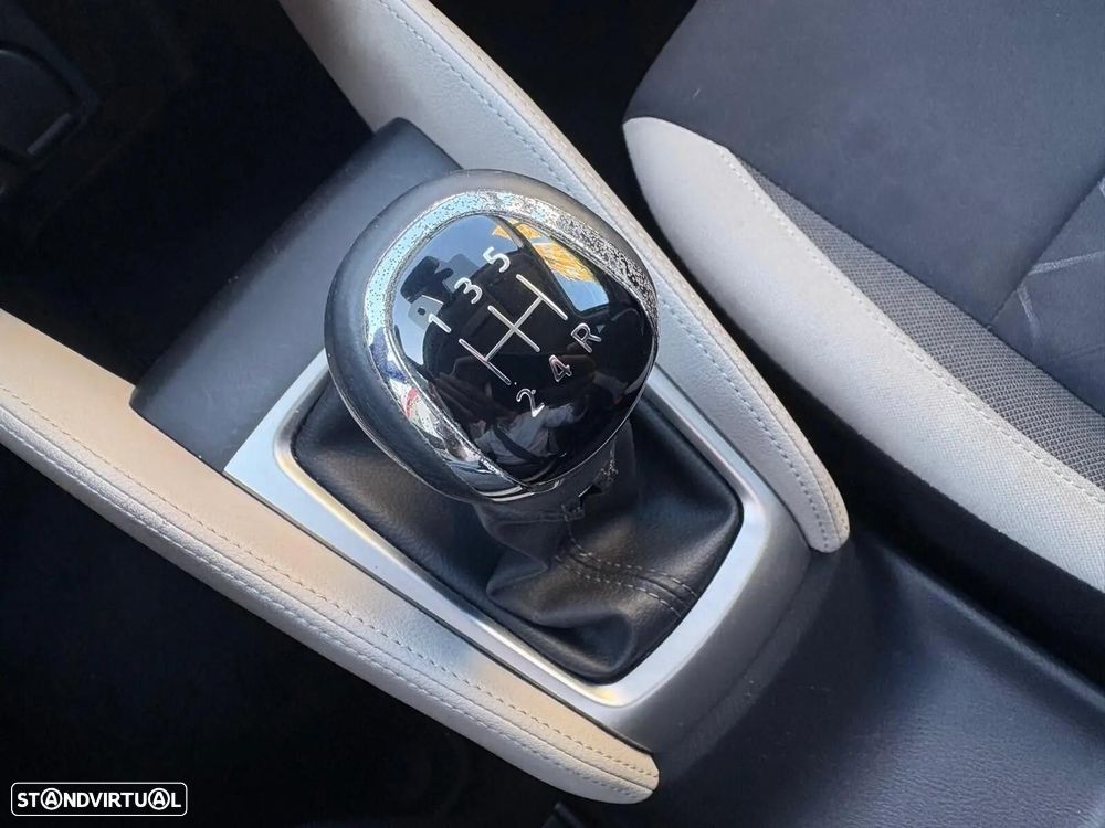 Nissan Micra 0.9 IG-T Acenta S/S - 46
