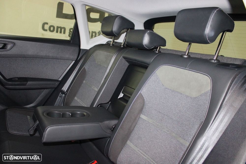 SEAT Ateca 1.5 TSI Xperience DSG - 35